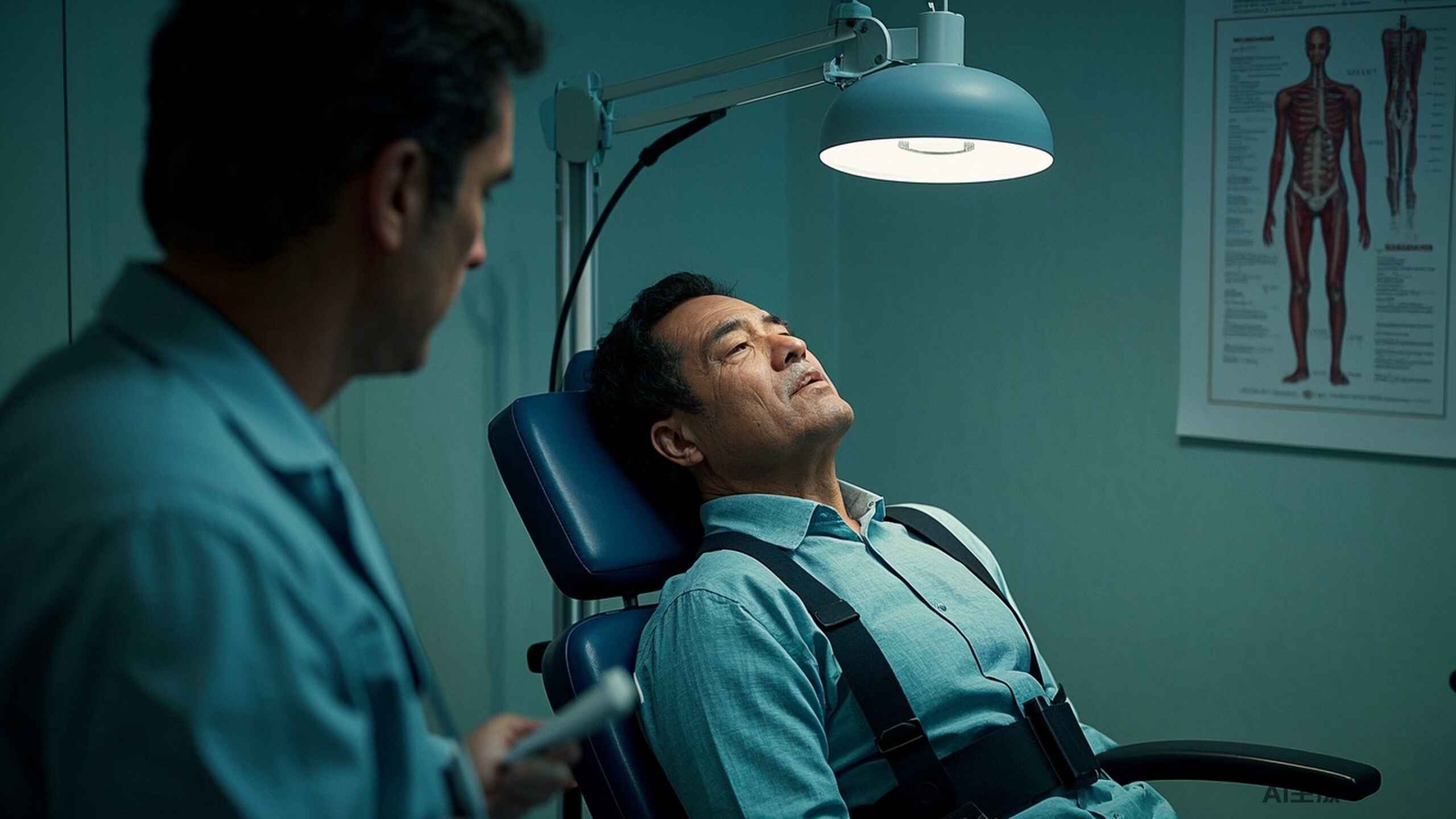 科普，颈椎病与<span style="color: #da4707">肢体</span><span style="color: #da4707">麻木</span>：不容忽视的“隐秘信号”