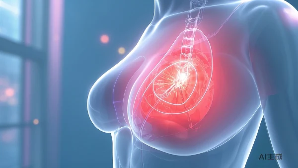乳腺癌科普:了解、识别与应对