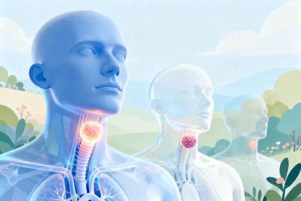 你不可忽视的声门联合肿瘤:科学应对的全面指南