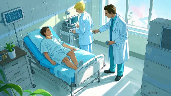 胸膜结核瘤与术后镇痛:了解病情与预防措施