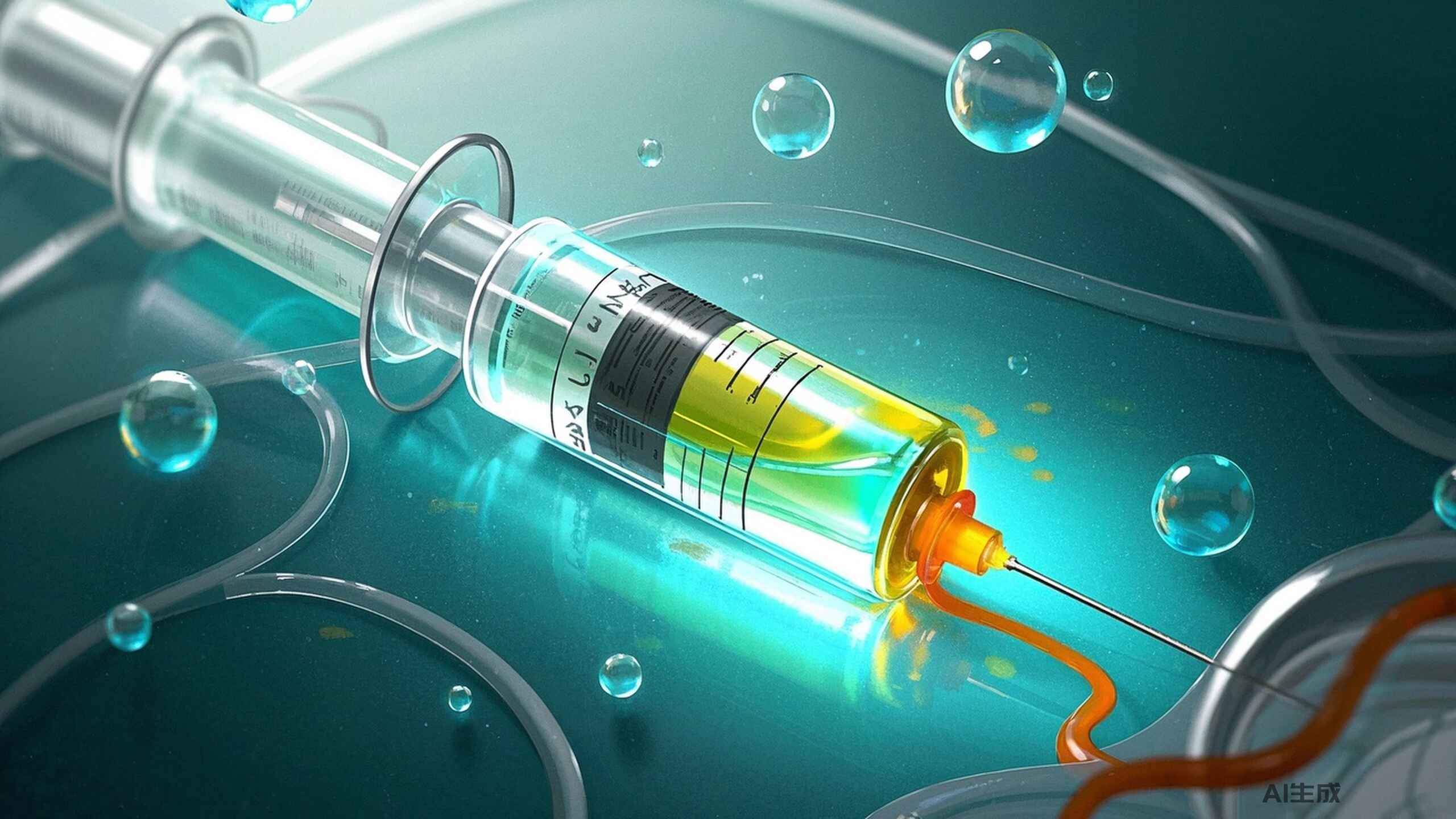 科普,卵巢癌二期靶向治疗用药指南:贝伐珠单抗全流程实用细节