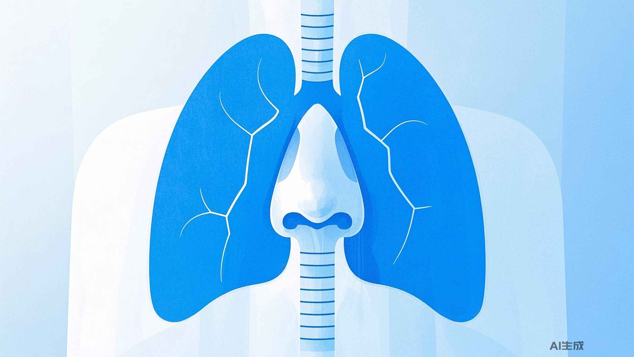 科普，呼吸道感染知识：识别信号与科学应对措施封面图