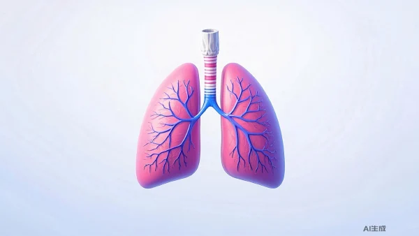 揭开肺癌的真相:日常误区及科学健康观念