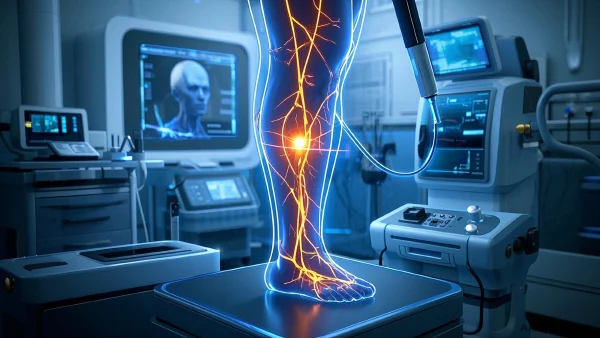 全面了解隐静脉曲张:从诊断到治疗与管理