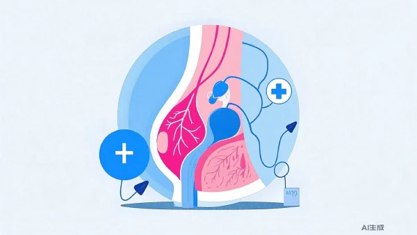 乳腺癌浸润性导管癌:诊断、分期与治疗全解析