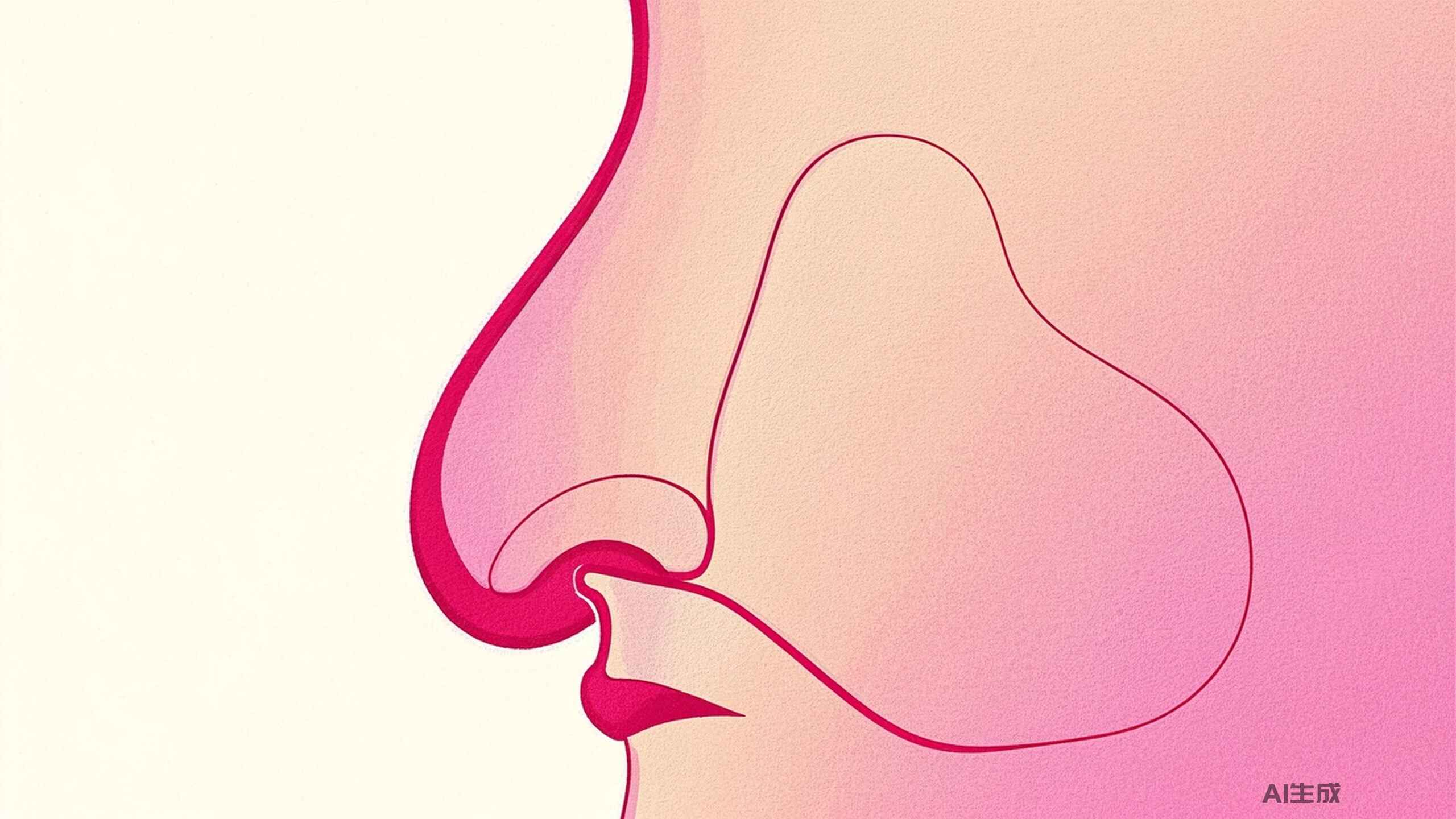 科普，鼻咽癌早发现早治疗：警惕症状与科学预防封面图