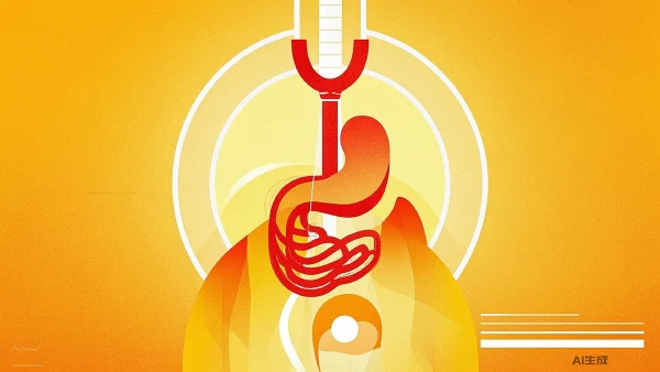 科学解读食管恶性肿瘤：从病因到诊疗全解析