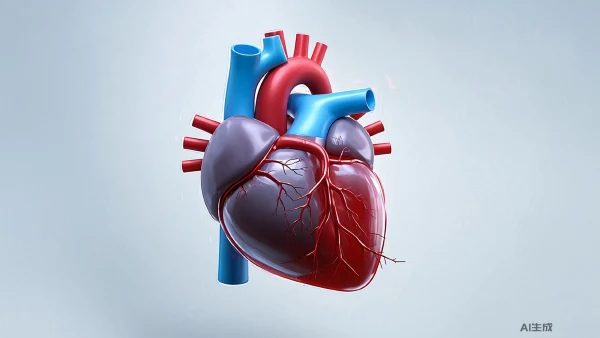 心脏的隐秘信号：老年人冠心病的症状与用药智慧