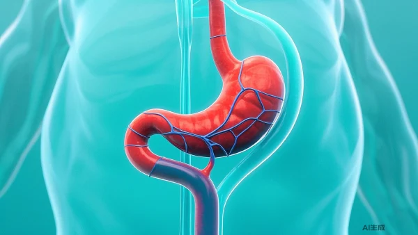 胃食管结合部腺癌：这个特殊位置的"定时炸弹"