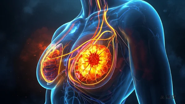 乳腺癌，你需要了解的一切