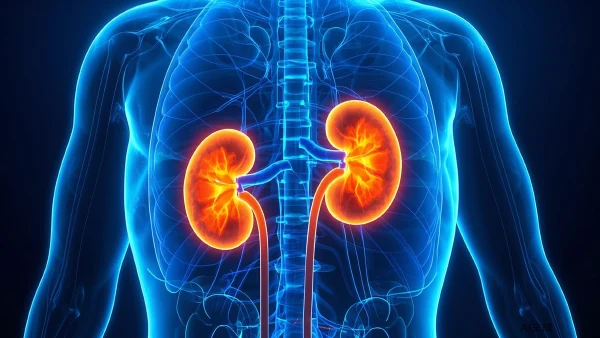 肾癌：了解它、识别它、妥善面对它