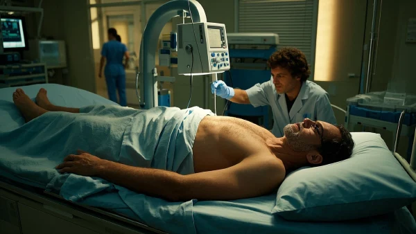 骨转移性肿瘤:核素治疗的希望与挑战