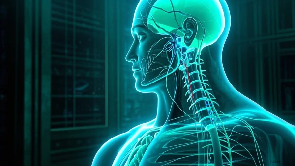 颈椎病防治：设计师的智能养护秘籍