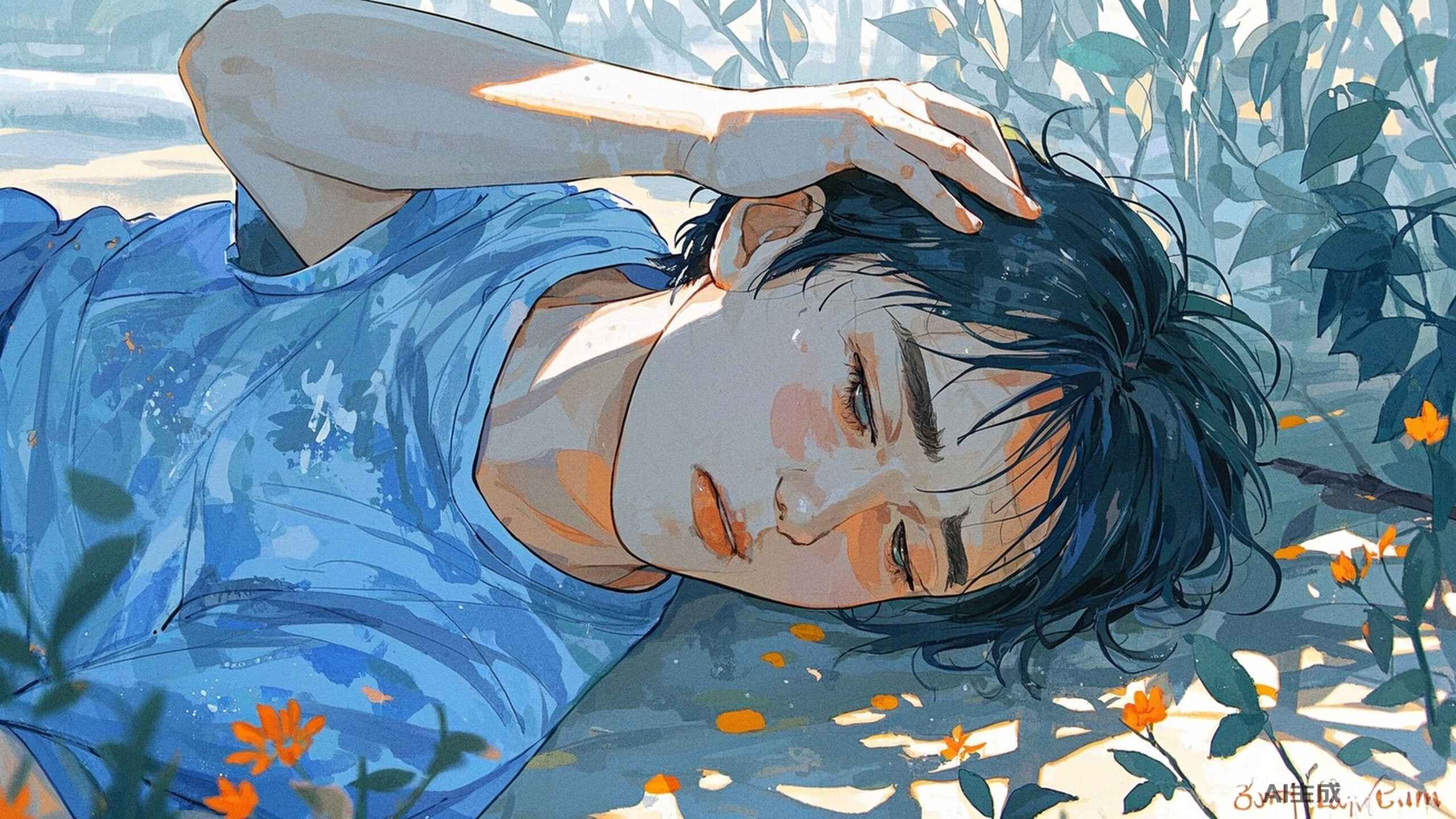 科普，酷夏来袭：识别与应对<span style="color: #da4707">中暑</span>危机的全面指南