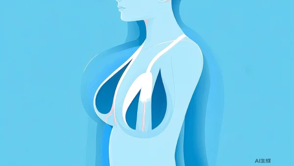 乳腺癌危机，不可忽视！解锁它隐藏的秘密