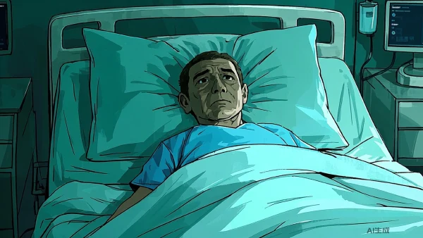 当硬皮病遇上肺纤维化：探索不屈的抗争之路