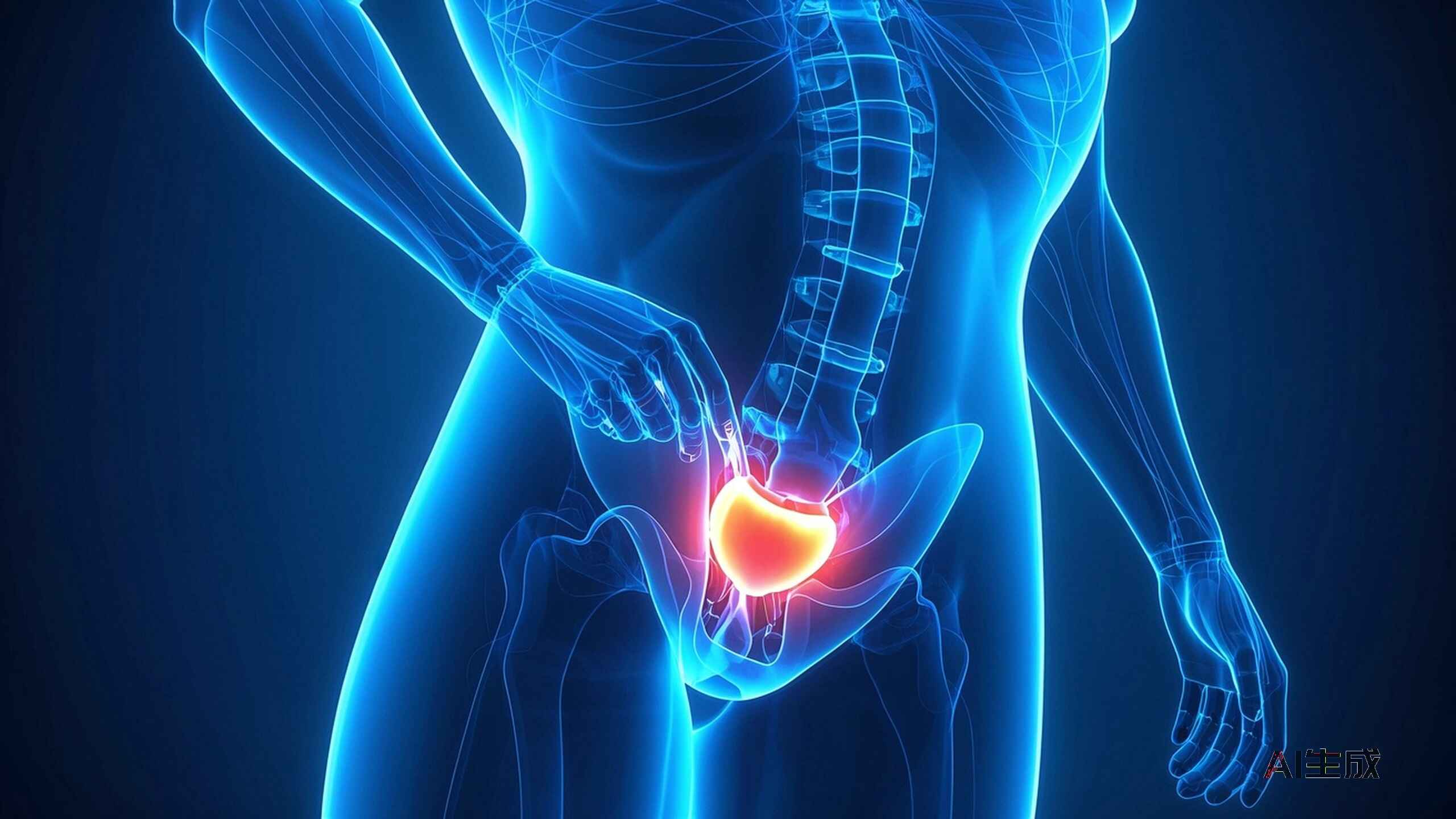 科普，应对张力<span style="color: #da4707">性</span><span style="color: #da4707">尿失禁</span>：麻醉领域的支持与管理