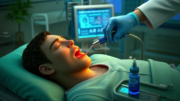 慢性咽炎和声带息肉的那些事儿——看完你就懂了！