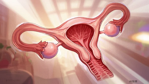 子宫多发性平滑肌瘤：从检查报告到全面健康指南