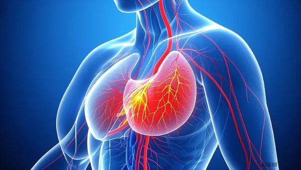 乳腺癌早期发现的重要性——保护健康,从现在开始!
