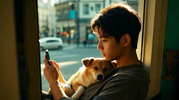 巩膜炎：解锁眼睛之殇的症状与应对