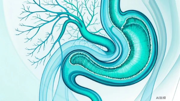 胃食管反流病：全方位解读及科学管理