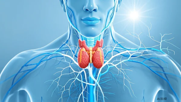 甲状腺癌症状与预防指南:让我们更早发现