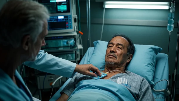 食管癌晚期的挑战:肺转移与腹腔淋巴结转移的治疗策略