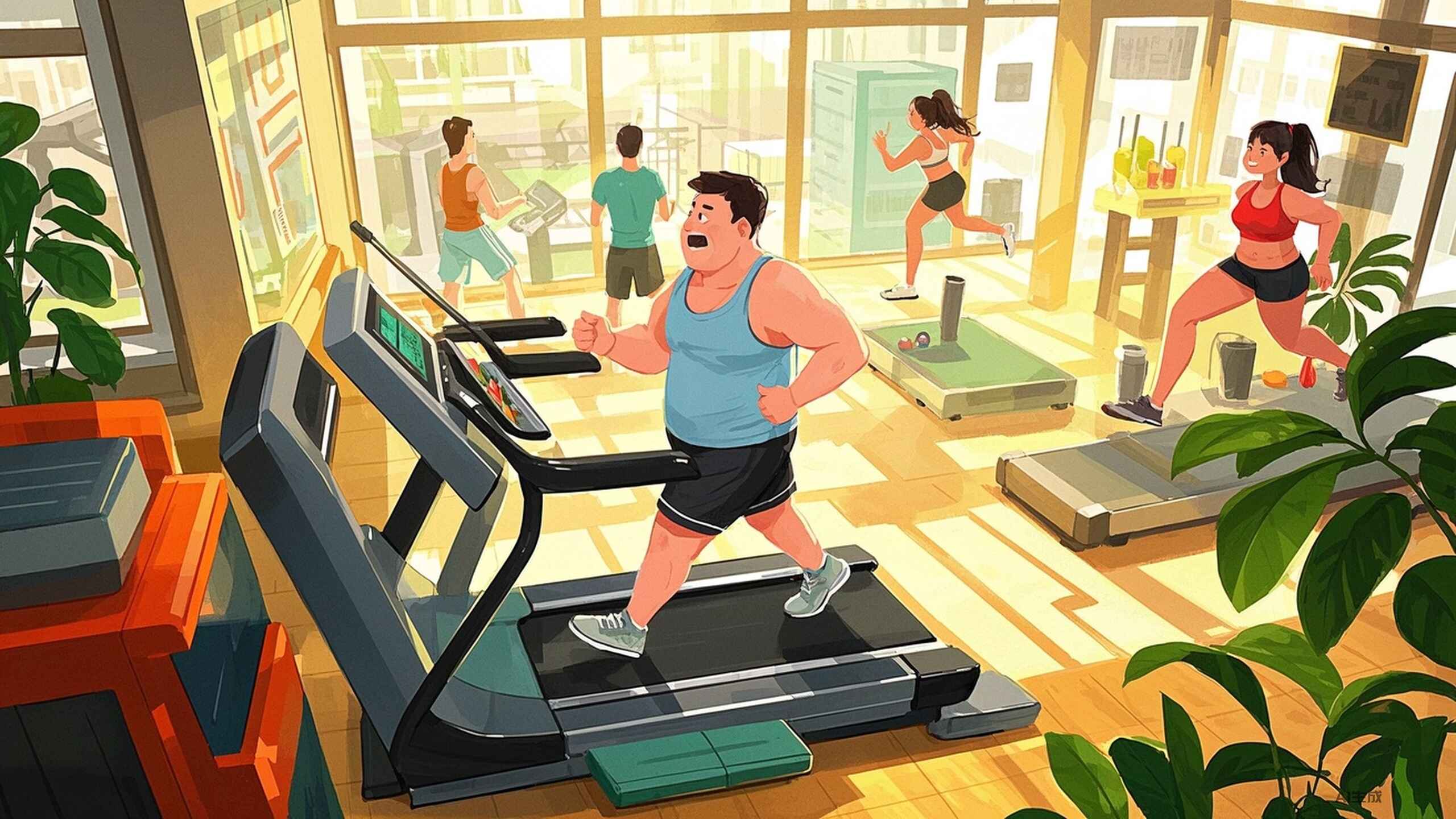 科普，<span style="color: #da4707">逆转</span><span style="color: #da4707">代谢</span><span style="color: #da4707">综合征</span>的隐秘武器：综合干预方案解读