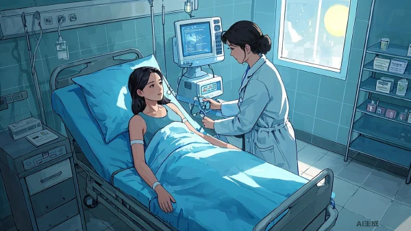 关注女性生殖健康:阴道赘生物,你了解吗?