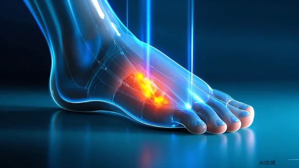 脚癣：了解、识别及预防这类常见皮肤病