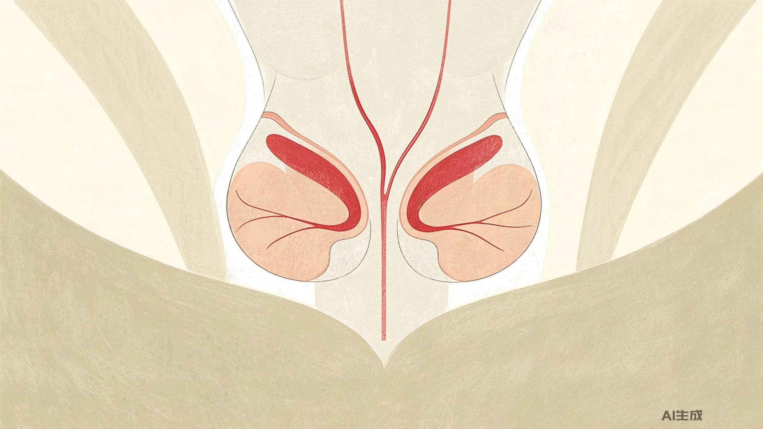 科普，乳腺<span style="color: #da4707">肿瘤</span>——全面解读<span style="color: #da4707">诊断</span>与治疗
