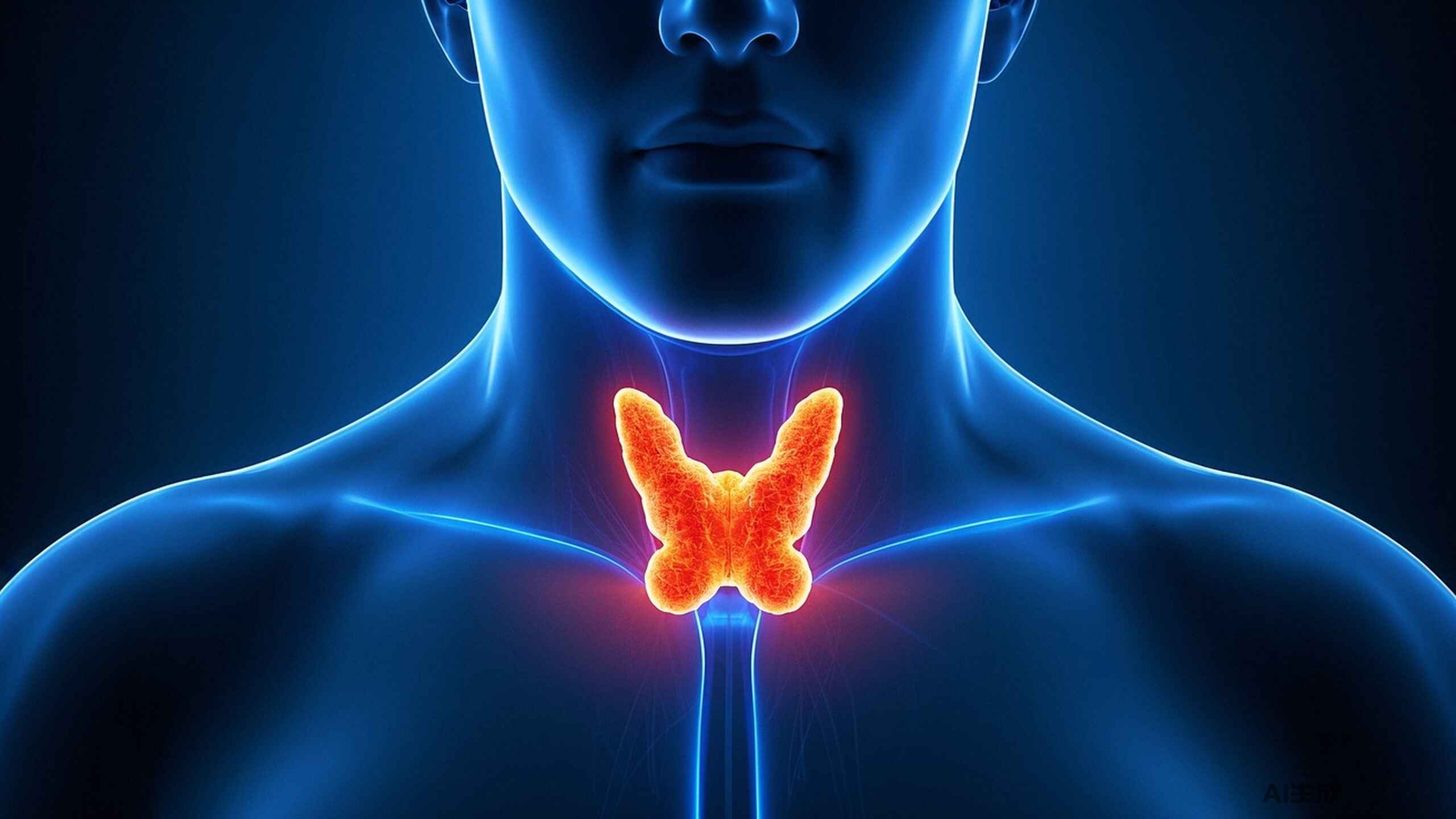 科普，甲状腺<span style="color: #da4707">包</span><span style="color: #da4707">块</span>科普：你该知道的症状、原因与实用建议