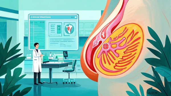 乳腺肿瘤:从诊断到治疗的全面指南