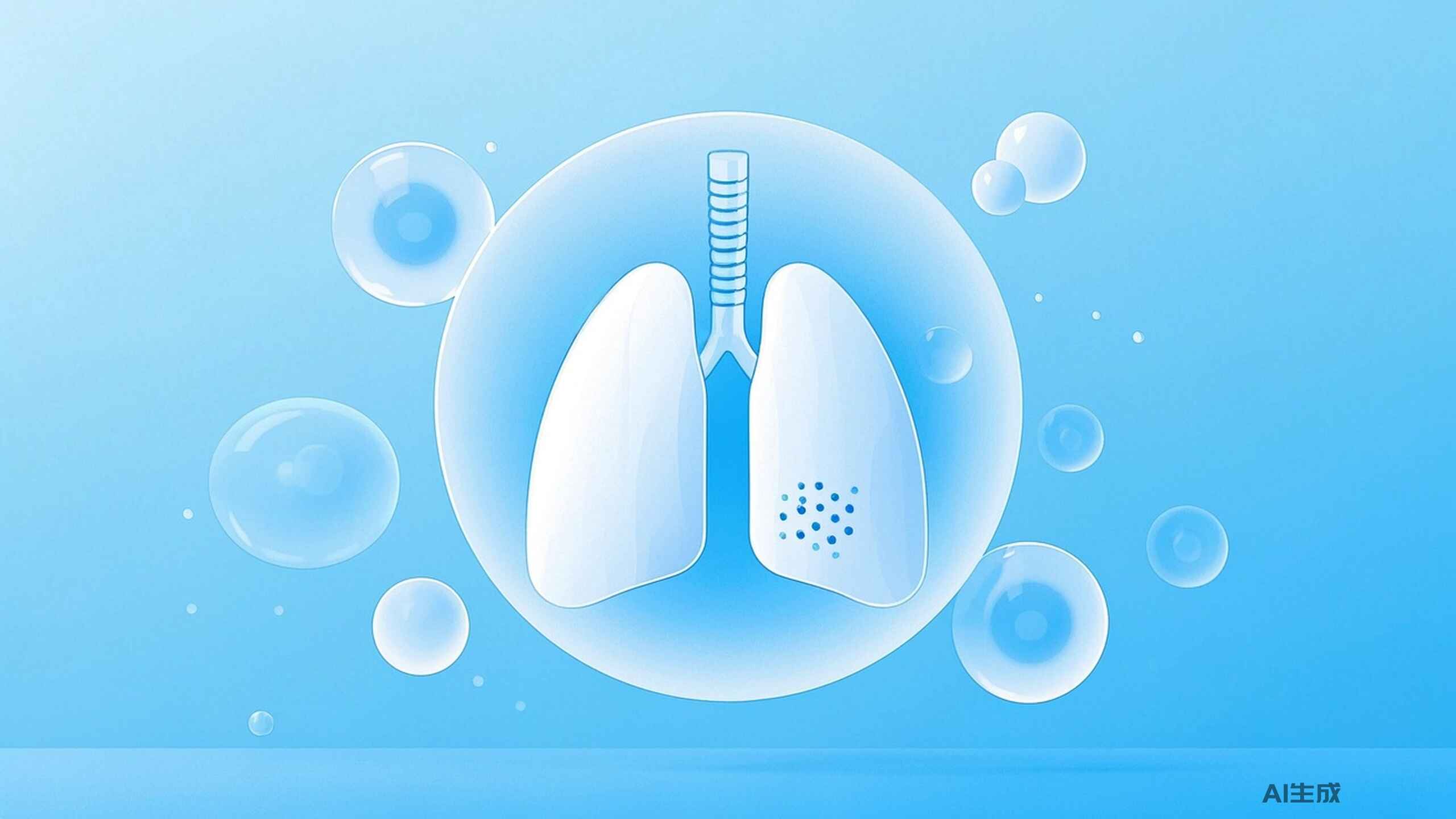 科普，探秘肺癌微创介入<span style="color: #da4707">消融</span>治疗：从定义到<span style="color: #da4707">原理</span>的全景解析