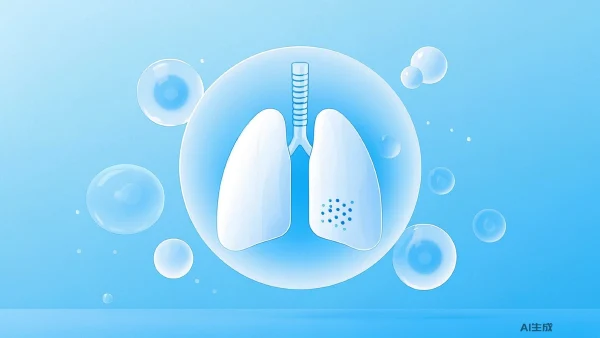 探秘肺癌微创介入消融治疗：从定义到原理的全景解析