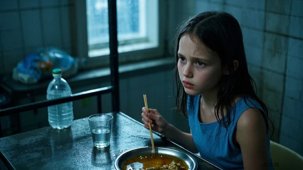 当减肥成了折磨：过度节食的健康危害与解决方案