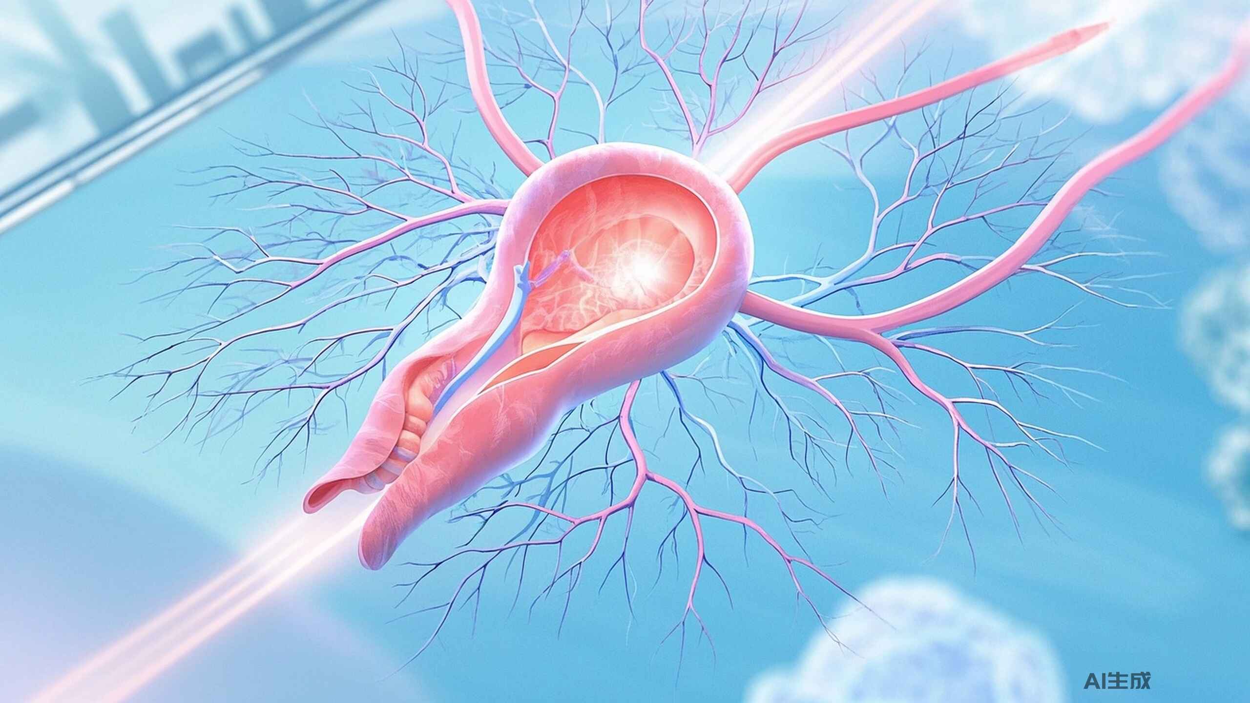 科普，<span style="color: #da4707">卵巢囊肿</span>的超声影像揭秘：您必须了解的鉴别<span style="color: #da4707">诊断</span>