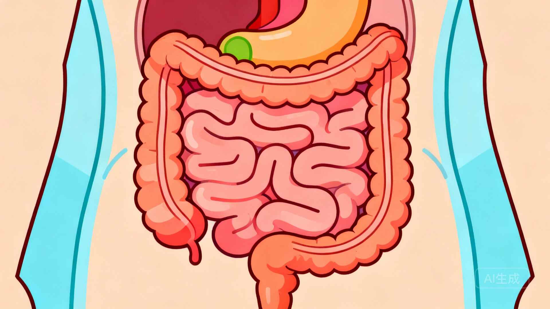 科普，直腸癌：了解癥狀、致<span style="color: #da4707">病原</span>因及治療方案