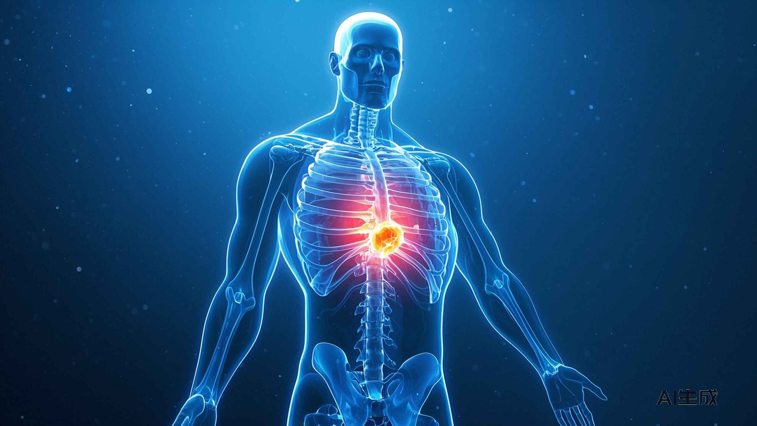 科普,急性髓系白血病:识别、诊断与生活管理封面图