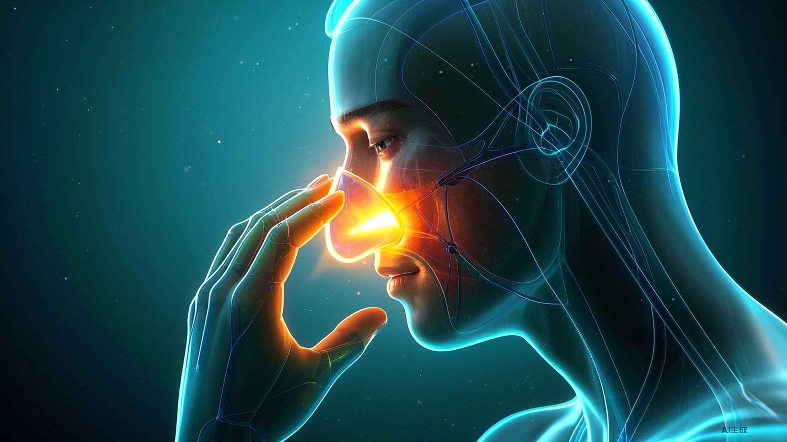 科普，過敏<span style="color: #da4707">性</span><span style="color: #da4707">鼻炎</span><span style="color: #da4707">怎么</span>辦？快速識別與科學(xué)應(yīng)對指南