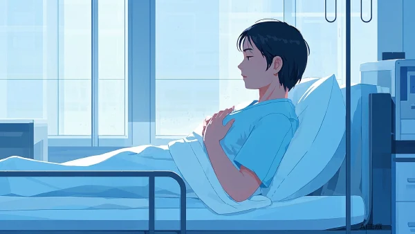 骨扫描：透视骨骼健康的隐形眼镜