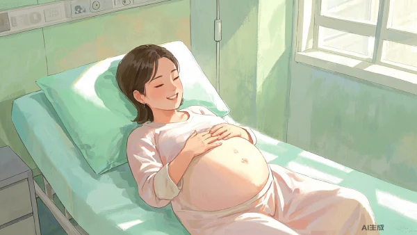 宫角妊娠手术麻醉:安全高效助您度过关键期