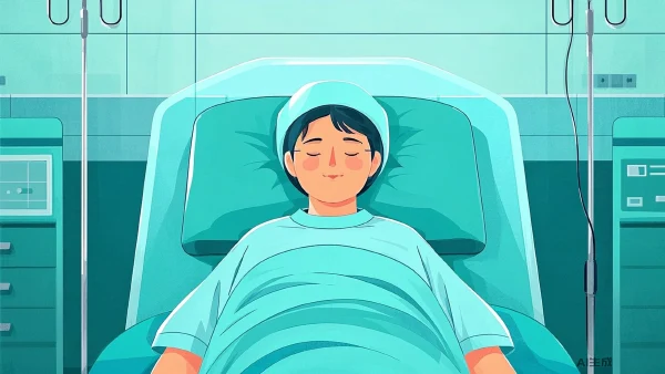 腕管综合征揭秘:诊断标准与识别方法