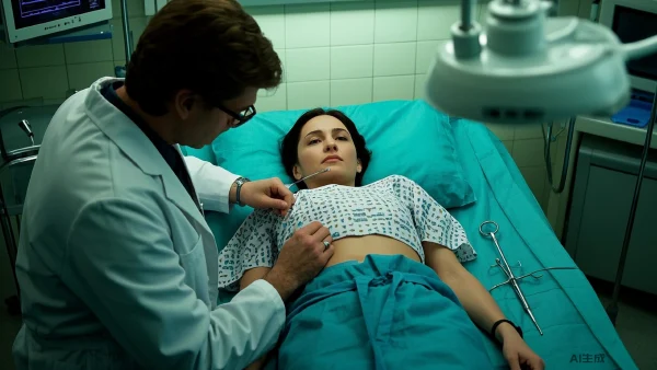 无痛人工流产:女性健康的轻松选择与全面指南