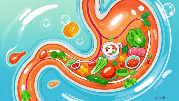 胃肿物不再担忧!内镜微创手术解读