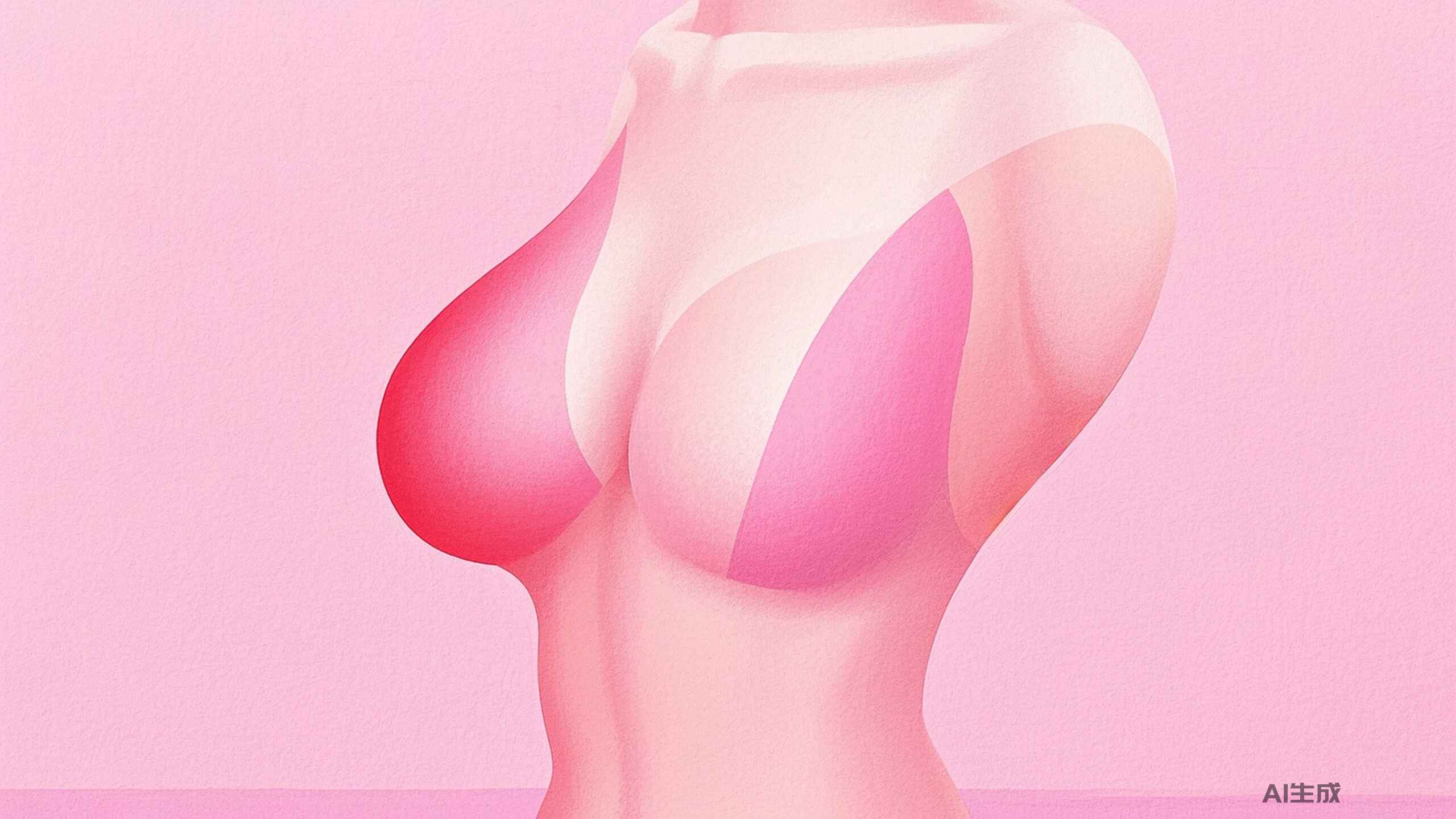 女性健康需关注：乳腺癌不可忽视的常识与误区封面图