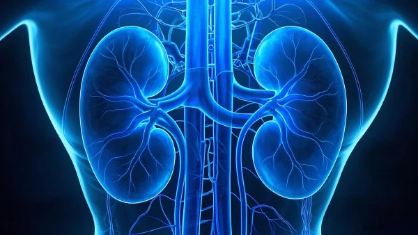 右肾占位性病变：沉默的肾脏警报