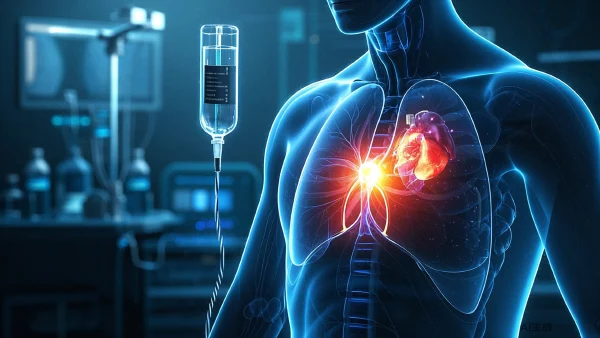乳腺癌健康科普指南|简单讲清核心风险与实用建议