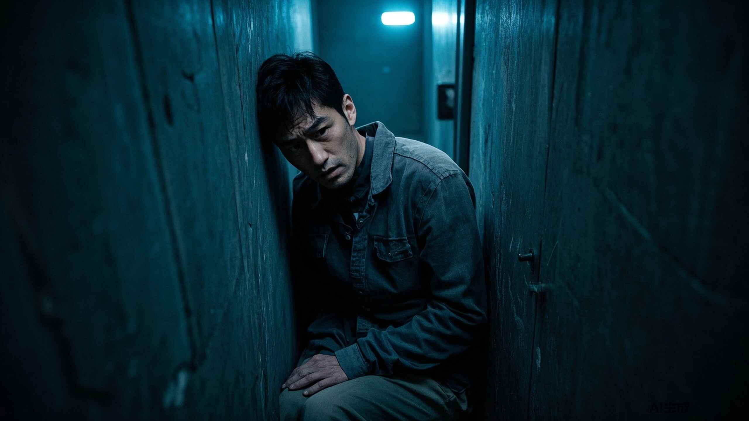 科普，在无形中呼吸：幽闭恐惧症的世界与突破封面图